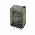 Eaton D2PF4AB 4pdt Relay