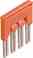 Abb 0291 195.10 ABB Entrelec  Jumper Bar