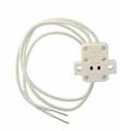 Leviton 80051-500 Mini Bi Pin Qrtz Lmphdr