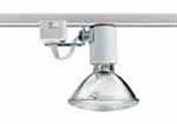Juno Lighting T359WH Univ Miniswivel Par20/par38