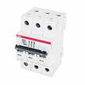 Abb S283-K0.2W ABB  Mcb S280 3p K02a 480vac Rt