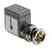Leviton VB100-1M Transceiver W/surge Bnc