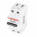 Abb S202-C8 ABB  Mcb 2p C 8a 480y/277 Supp