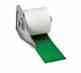 Brady M71C-2000-580-GN Vinyl Film w/ Permanent Adhesive