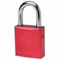 Brady 99608 Abus Aluminum Padlock