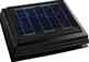 Broan 355SOBK Solar Powered Attic Fan