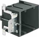 Arlington FA102 Switch/Outlet Box