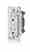 Leviton 7599-C0W Chth 15a Gfci Recept