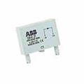 Abb 1SVR 405 661 R0000 ABB  Diode Module 1xn4007 6