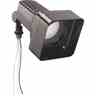 Arlington GPI75B 75w Flood Light Black