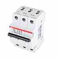 Abb S203-K0.5 ABB  Mcb 3p K 05a 480y/277 Supp