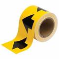 Brady 91287 Arrow Tape