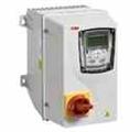 Abb ACS355-03U-02A4-4+B063+F278 ABB  1 Hp
