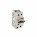 Abb S202U-Z10 ABB  Mcb 2p Z 10a 240 Bcpd