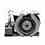 Eaton 511H1193-40 Type S Magnetic Shoe Brake