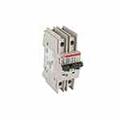 Abb S202UP-K0.5 ABB  Mcb 2p K 05a 480y/277 Bcpd