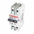 Abb S202UP-Z3 ABB  Mcb 2p Z 3a 480y/277 Bcpd