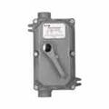 Eaton B100U0B Man Str  A
