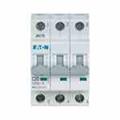 Eaton WMZS3C25 Ul 1077 Mcb 25a C Curve 3 Pole