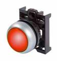 Eaton M22-DL-R Push Button