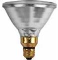 Philips Lighting 55PAR38 / IRC+ / SP10 120V 55PAR38/IRC+/SP10 120V 55 Watt Bulb PAR38 Halogen Spot
