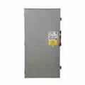Eaton DH165NRK 400a/1p Hd 600vdc Fusible Safety Switch NEMA3r