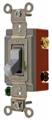 Hubbell-kellems HBL1224GY Hubbell-Kellems  Toggle Switch