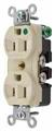 Hubbell-kellems 8200I Hubbell-Kellems  Duplex Receptacle