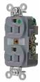 Hubbell-kellems HBL8200GY Hubbell-Kellems