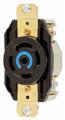 Hubbell-kellems HBL2810 Hubbell-Kellems  Locking Receptacle