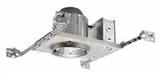 Juno Lighting TC1 Miniature Universal TC New Construction Housing