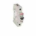Abb S201U-Z3 ABB  Mini Circuit Breaker 1 Pole Z 3 Amp 240 Bcpd