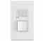 Leviton 6526-A 15 Amp Combination Decora & LED