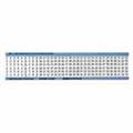 Brady WM-1-33-PK BRA WM