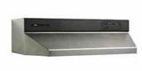 Broan 883604 Stainless Steel Range Hood