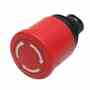 Abb MPMT3-20R ABB  Estop Twist 40mm Mush W/hldr