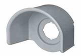 Eaton M22G-XGPV Gry Guard Ring For E