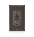 Leviton X7899 Tamper Resistant GFCI Receptacle