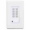 Leviton LVS08W