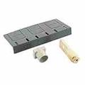 Abb KT6R-3 ABB  Tmax T6 Rear Term Kit 3pcs