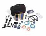 Fluke DTX10GKIT Networks  Copper Testing Kit