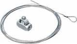 Arlington DWB0812 Wire Grabber Kit