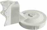 Arlington 8161CB Corner Mounting Bracket 50lb