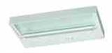 Juno Lighting UPL09-WH LED Undercabinet Light