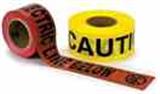 3m 370 3M  Buried Hazard Tape