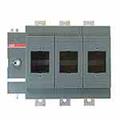 Abb OS800L03 ABB  3p 800a Fusible Sw