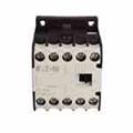 Eaton XTMF9A00T Mini Contactor 4p 9a Frame A 24/50 24/60 Coil
