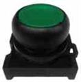 Eaton M22S-DR-G Flush Pushbutton
