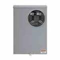 Eaton UTRS240ACH Single Meter Socket