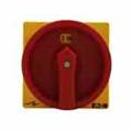 Eaton SVB-T0 Red Hdl/yellow Locking Ring Kit For T0 T3 P1